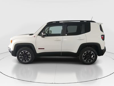 2023 Jeep Renegade - Photo 4