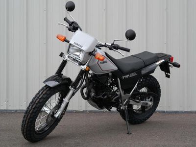 2026 Yamaha TW200 - Photo 6