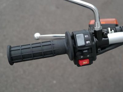 2026 Yamaha TW200 - Photo 14