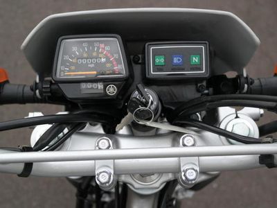 2026 Yamaha TW200 - Photo 15