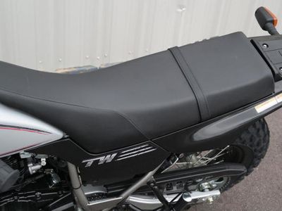 2026 Yamaha TW200 - Photo 11