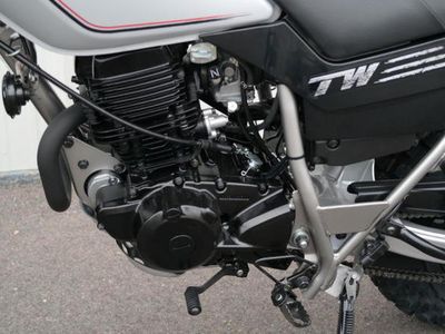 2026 Yamaha TW200 - Photo 10