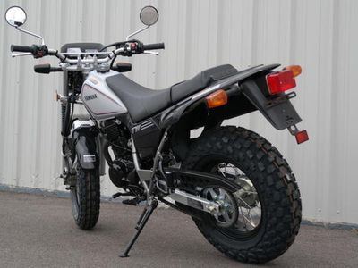 2026 Yamaha TW200 - Photo 4
