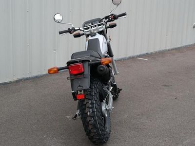2026 Yamaha TW200 - Photo 3
