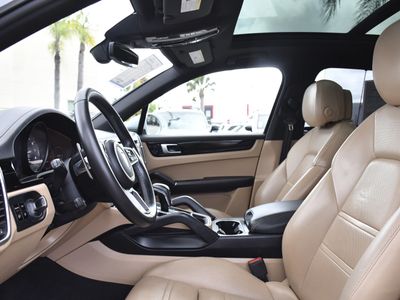 2019 Porsche Cayenne - Photo 21