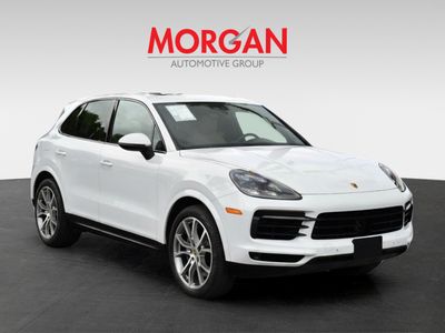 2019 Porsche Cayenne - Photo 3