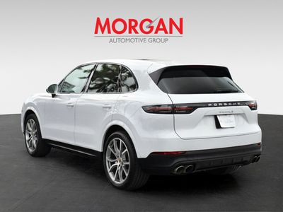 2019 Porsche Cayenne - Photo 6