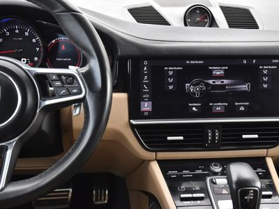 2019 Porsche Cayenne - Photo 11