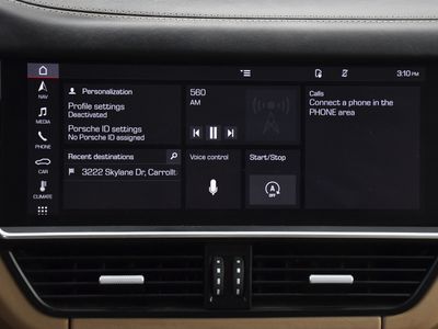 2019 Porsche Cayenne - Photo 17