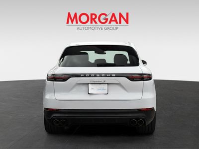 2019 Porsche Cayenne - Photo 5