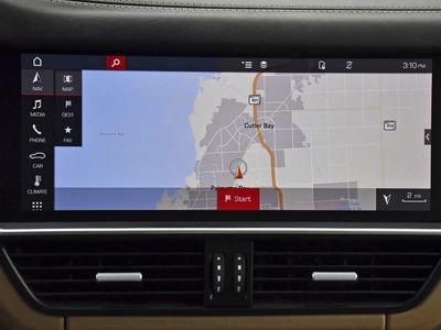 2019 Porsche Cayenne - Photo 15
