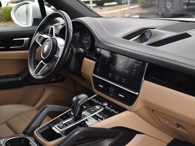 2019 Porsche Cayenne - Photo 30
