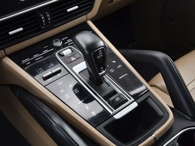 2019 Porsche Cayenne - Photo 12