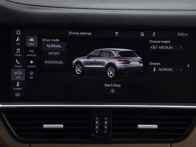 2019 Porsche Cayenne - Photo 16
