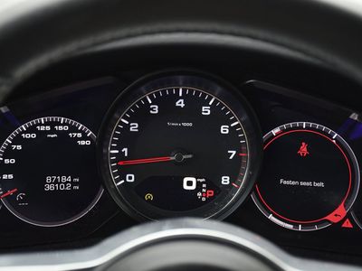 2019 Porsche Cayenne - Photo 10