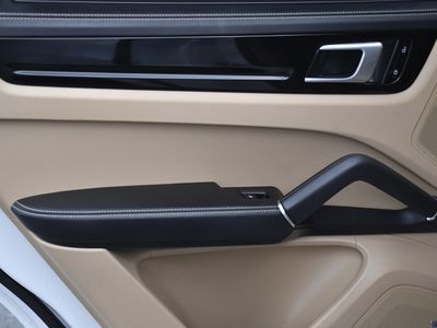 2019 Porsche Cayenne - Photo 25