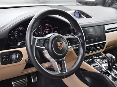 2019 Porsche Cayenne - Photo 22