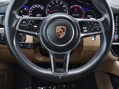 2019 Porsche Cayenne - Photo 7