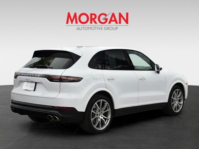 2019 Porsche Cayenne - Photo 4