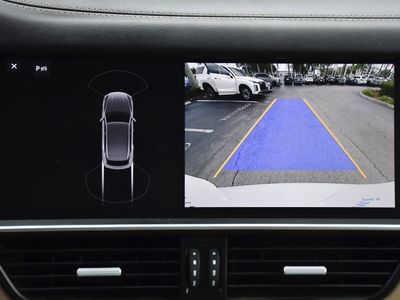 2019 Porsche Cayenne - Photo 18