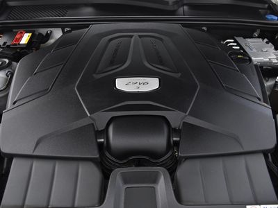 2019 Porsche Cayenne - Photo 34