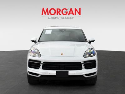 2019 Porsche Cayenne - Photo 2