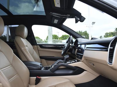 2019 Porsche Cayenne - Photo 29