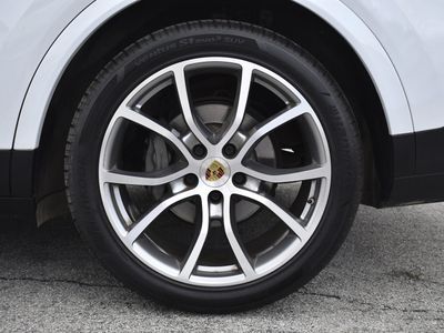 2019 Porsche Cayenne - Photo 33