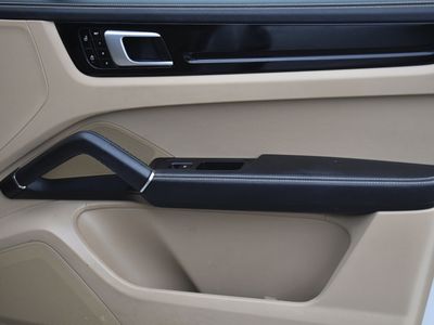 2019 Porsche Cayenne - Photo 31