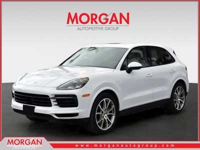2019 Porsche Cayenne - Photo 1
