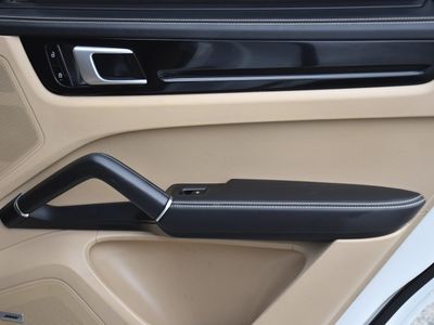 2019 Porsche Cayenne - Photo 28