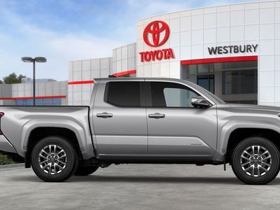 2026 Toyota Tacoma - Photo 13