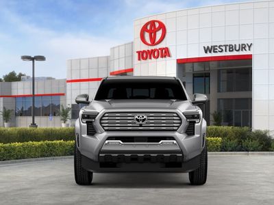 2026 Toyota Tacoma - Photo 17