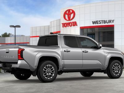 2026 Toyota Tacoma - Photo 11
