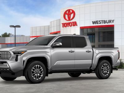2026 Toyota Tacoma - Photo 2