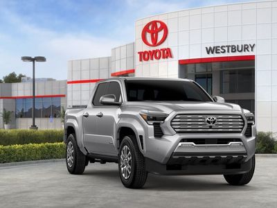 2026 Toyota Tacoma - Photo 16