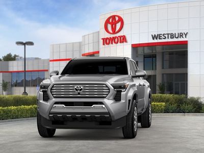 2026 Toyota Tacoma - Photo 18