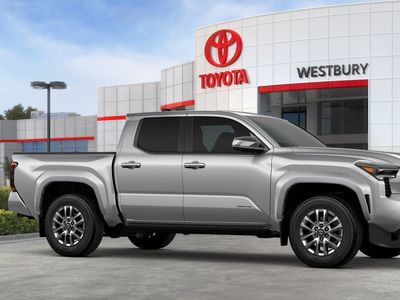 2026 Toyota Tacoma - Photo 14
