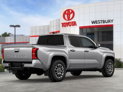 2026 Toyota Tacoma - Photo 10
