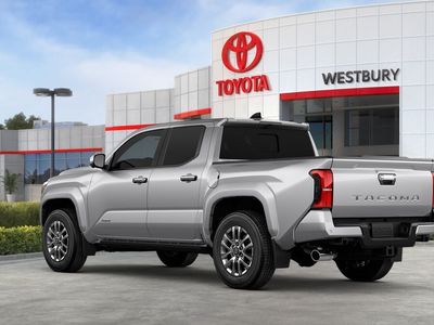 2026 Toyota Tacoma - Photo 6