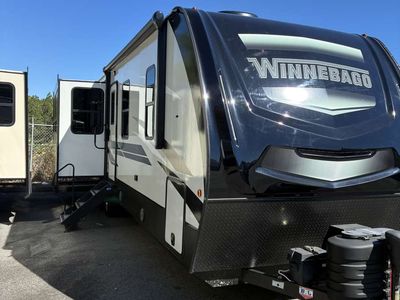 2022 Winnebago VOYAGE - Photo 2