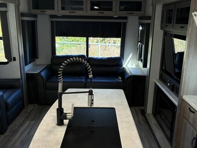 2022 Winnebago VOYAGE - Photo 6
