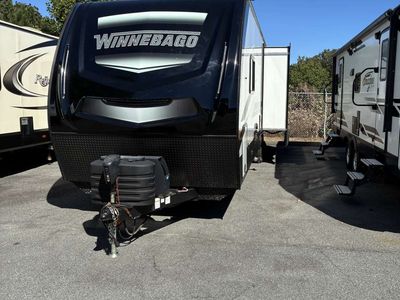 2022 Winnebago VOYAGE - Photo 1