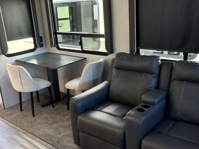 2022 Winnebago VOYAGE - Photo 11