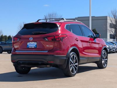 2018 Nissan Rogue Sport - Photo 6