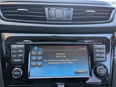 2018 Nissan Rogue Sport - Photo 17