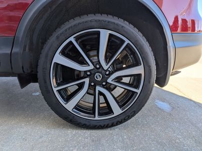 2018 Nissan Rogue Sport - Photo 33