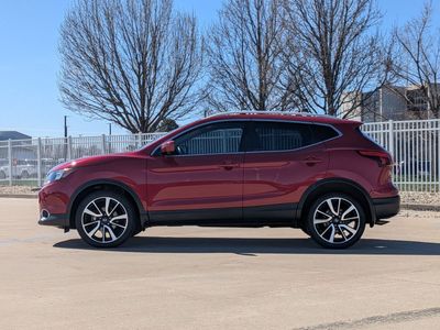 2018 Nissan Rogue Sport - Photo 9