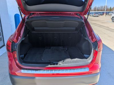 2018 Nissan Rogue Sport - Photo 26