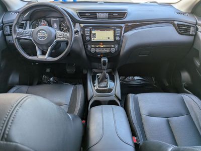 2018 Nissan Rogue Sport - Photo 25